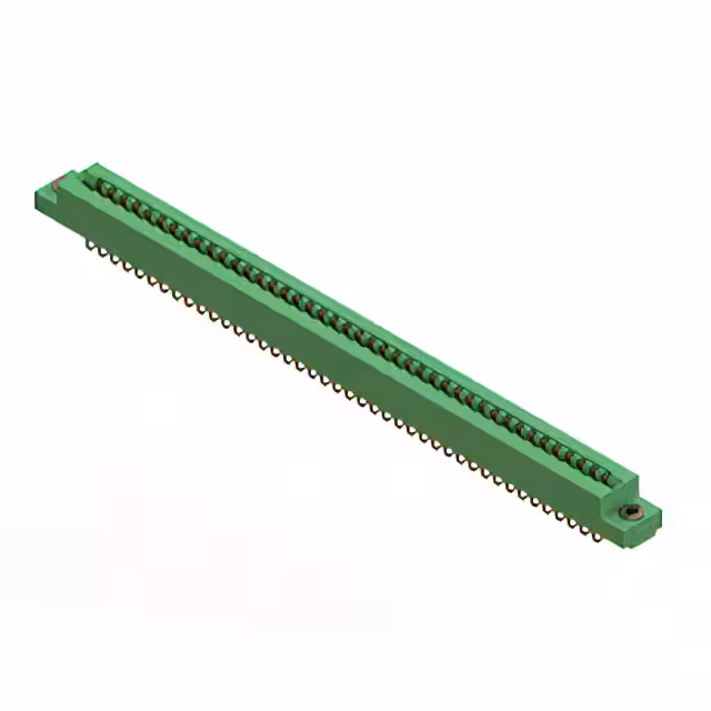 807-084-559-203 EDAC Inc.  Edgeboard Connectors